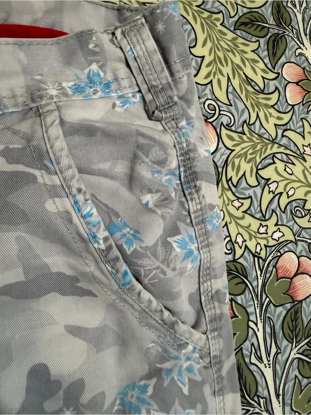 Jordan Craig casual cargo